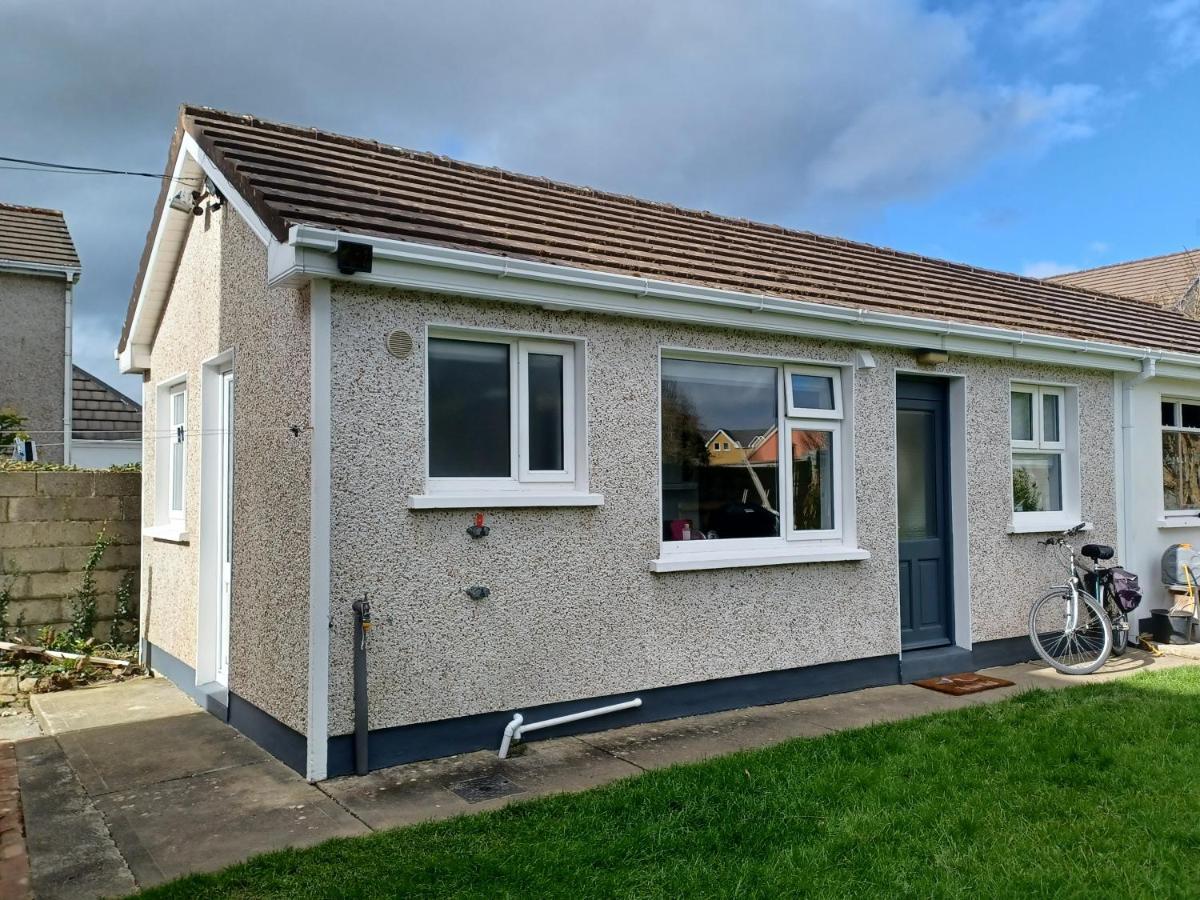Eva Lodge Tralee Exterior foto